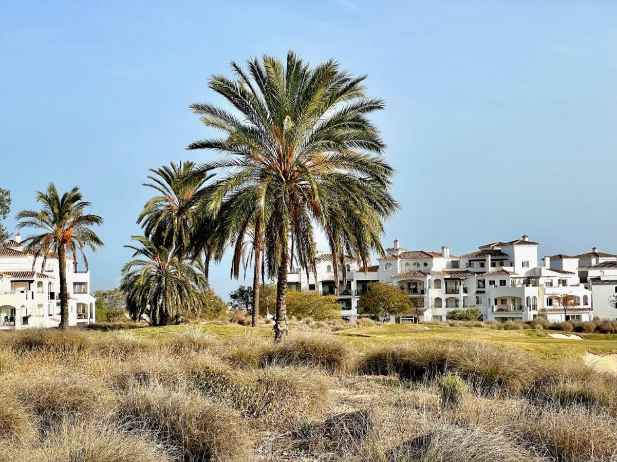Hacienda Riquelme Charming Apartment Sucina Exterior foto